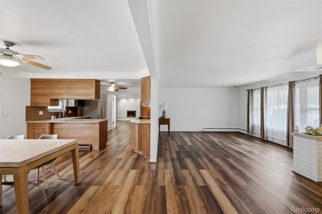 25509 S Afton Street, Harrison Charter Township, MI 48045