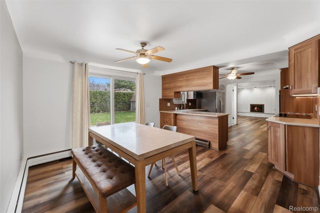 25509 S Afton Street, Harrison Charter Township, MI 48045