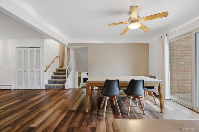 25509 S Afton Street, Harrison Charter Township, MI 48045