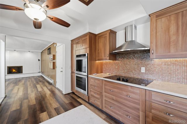 25509 S Afton Street, Harrison Charter Township, MI 48045