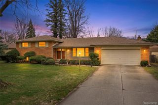 25509 S Afton Street, Harrison Charter Township, MI 48045