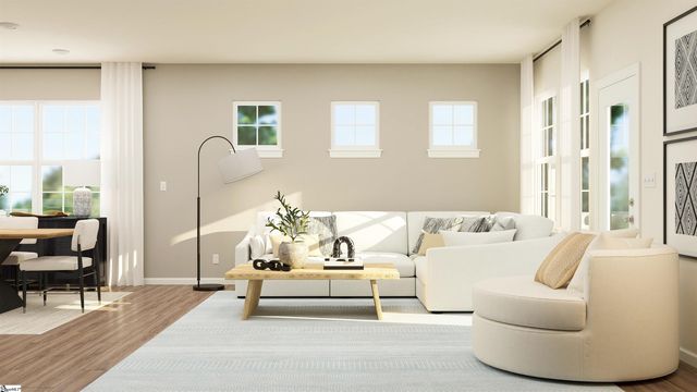 102 Shadow Stone Drive, Simpsonville, SC 29644