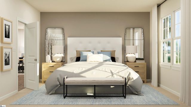 102 Shadow Stone Drive, Simpsonville, SC 29644