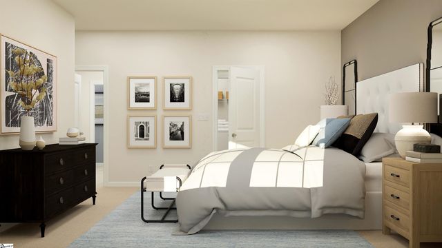 102 Shadow Stone Drive, Simpsonville, SC 29644