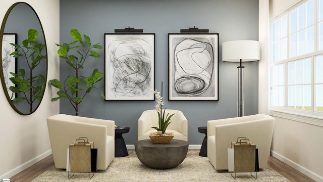 102 Shadow Stone Drive, Simpsonville, SC 29644