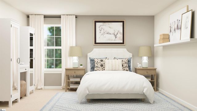 102 Shadow Stone Drive, Simpsonville, SC 29644