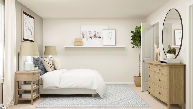 102 Shadow Stone Drive, Simpsonville, SC 29644