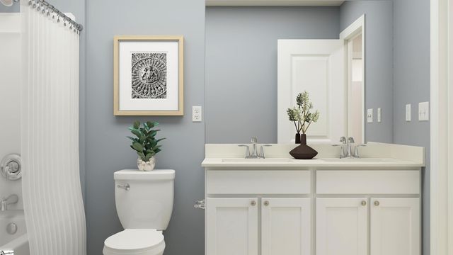 102 Shadow Stone Drive, Simpsonville, SC 29644