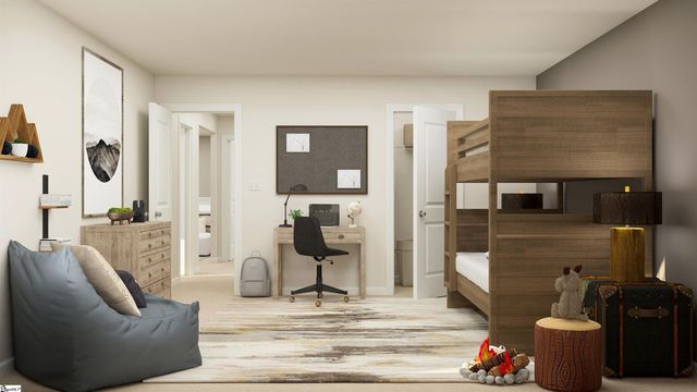 102 Shadow Stone Drive, Simpsonville, SC 29644