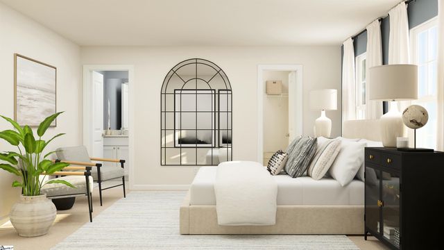 102 Shadow Stone Drive, Simpsonville, SC 29644