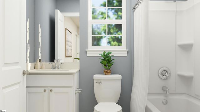 102 Shadow Stone Drive, Simpsonville, SC 29644