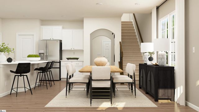 102 Shadow Stone Drive, Simpsonville, SC 29644