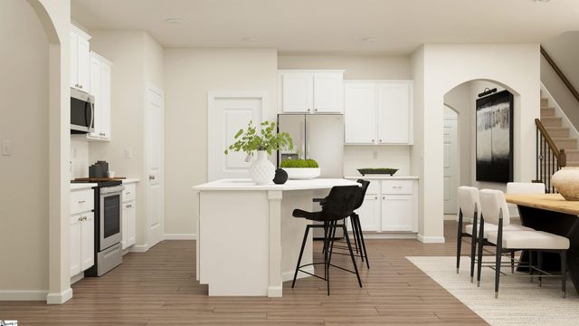 102 Shadow Stone Drive, Simpsonville, SC 29644