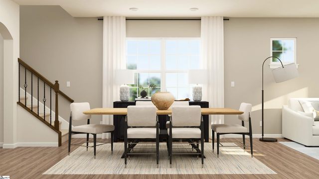 102 Shadow Stone Drive, Simpsonville, SC 29644