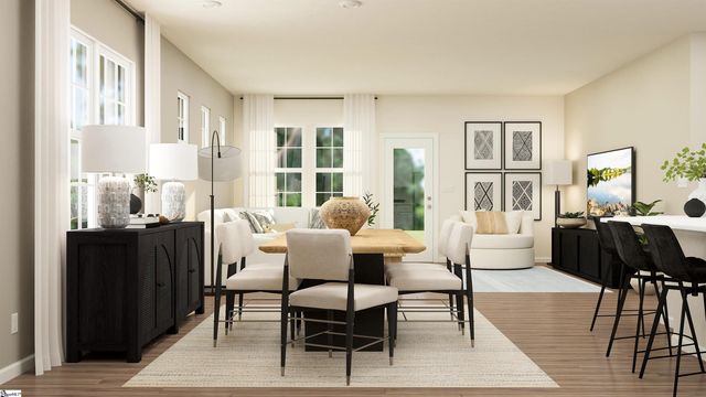 102 Shadow Stone Drive, Simpsonville, SC 29644