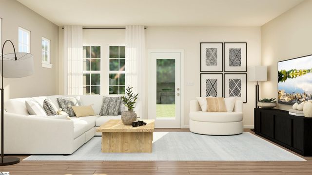 102 Shadow Stone Drive, Simpsonville, SC 29644