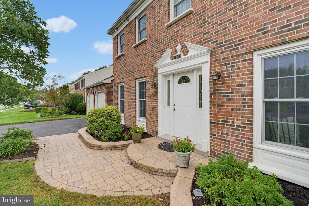 200 TRAPPE LN, LANGHORNE, PA 19047 — photo 3