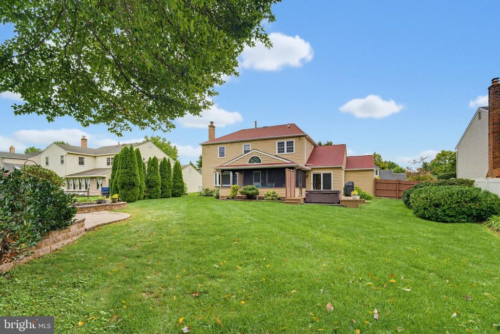 200 TRAPPE LN, LANGHORNE, PA 19047 — photo 4