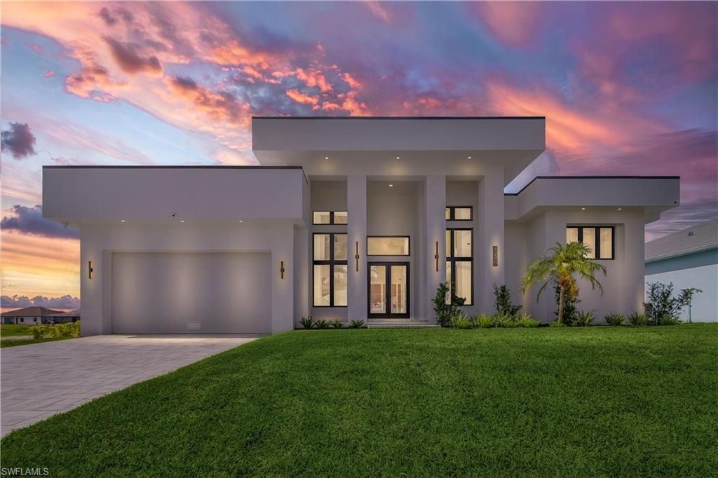 4240 NW 33rd LN, Cape Coral, FL 33993