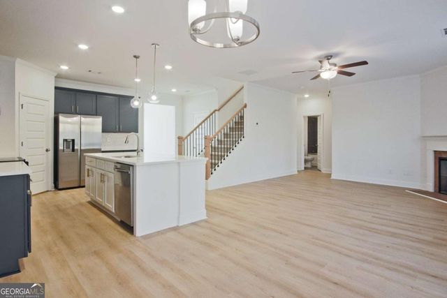 7423 Rocklin Lane, Flowery Branch, GA 30542