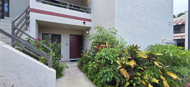 20125 NE 3rd Ct 3, Miami, FL 33179