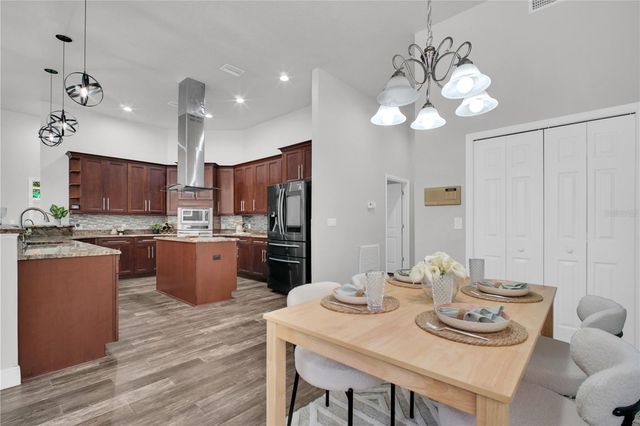4931 TURTLE CREEK TRAIL, Oldsmar, FL 34677