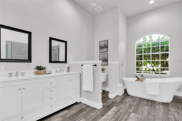 4931 TURTLE CREEK TRAIL, Oldsmar, FL 34677