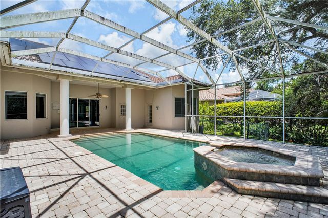 4931 TURTLE CREEK TRAIL, Oldsmar, FL 34677