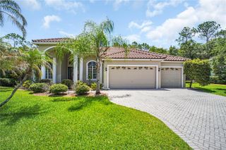 4931 TURTLE CREEK TRAIL, Oldsmar, FL 34677