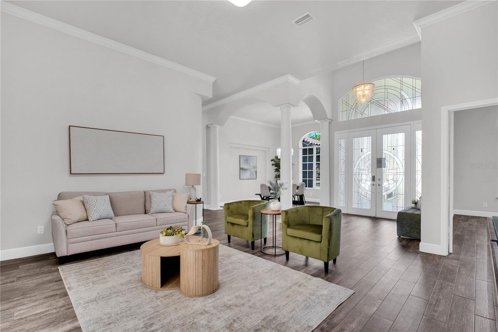 Image 13 of property listing at 4931 TURTLE CREEK TRAIL, Oldsmar, FL 34677