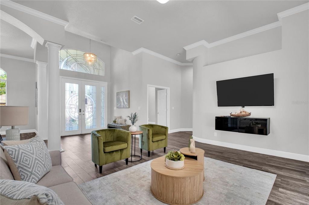Image 14 of property listing at 4931 TURTLE CREEK TRAIL, Oldsmar, FL 34677