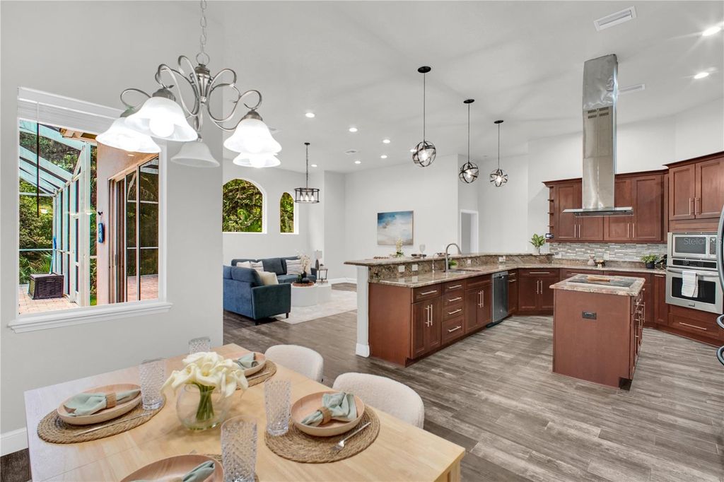 Image 19 of property listing at 4931 TURTLE CREEK TRAIL, Oldsmar, FL 34677