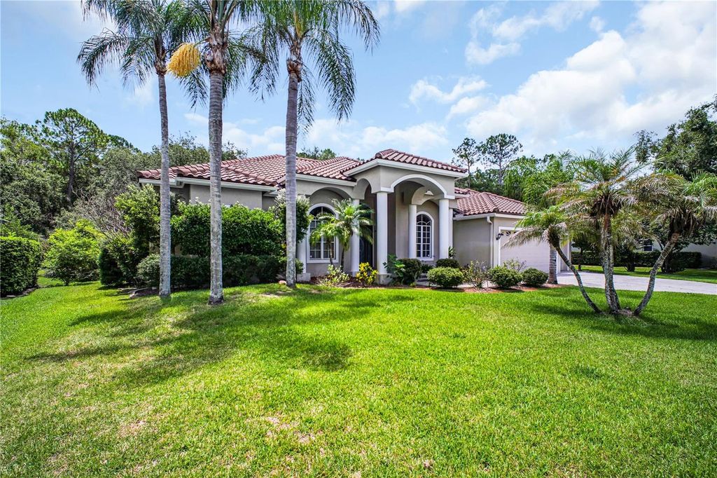 Image 3 of property listing at 4931 TURTLE CREEK TRAIL, Oldsmar, FL 34677