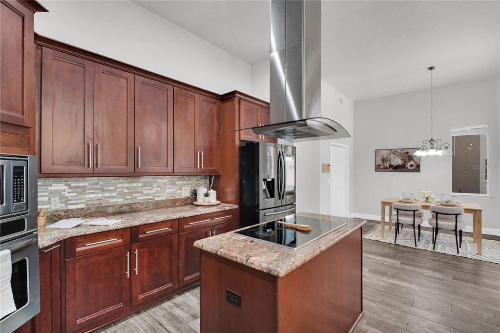 Image 25 of property listing at 4931 TURTLE CREEK TRAIL, Oldsmar, FL 34677