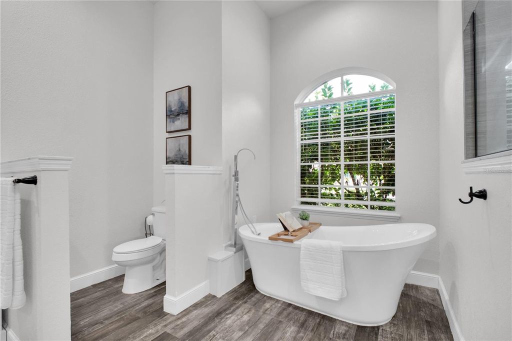 Image 42 of property listing at 4931 TURTLE CREEK TRAIL, Oldsmar, FL 34677