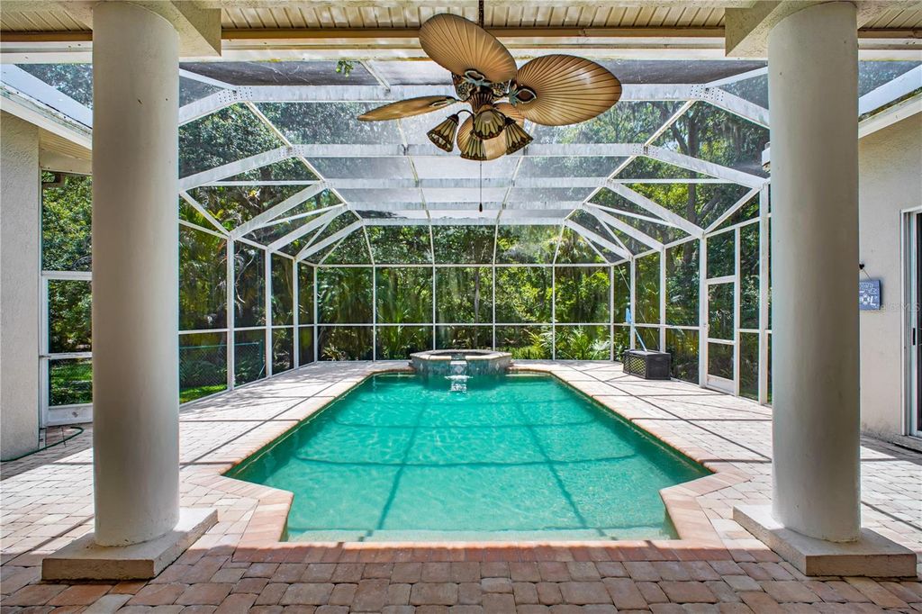 Image 61 of property listing at 4931 TURTLE CREEK TRAIL, Oldsmar, FL 34677