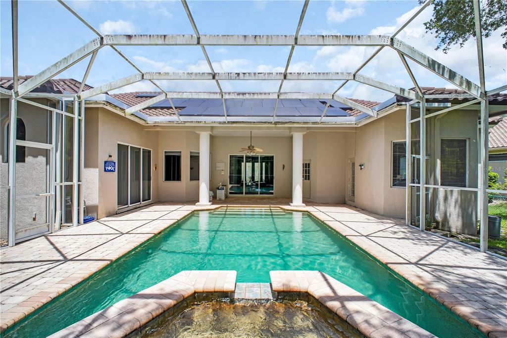 Image 66 of property listing at 4931 TURTLE CREEK TRAIL, Oldsmar, FL 34677