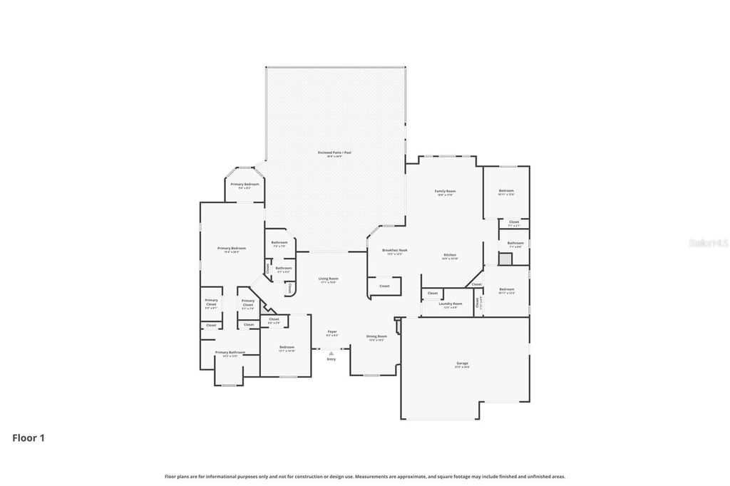 Image 67 of property listing at 4931 TURTLE CREEK TRAIL, Oldsmar, FL 34677