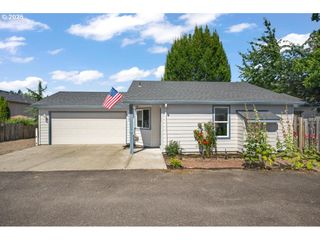 19027 Sw STRICKLAND Dr, Beaverton, OR 97007