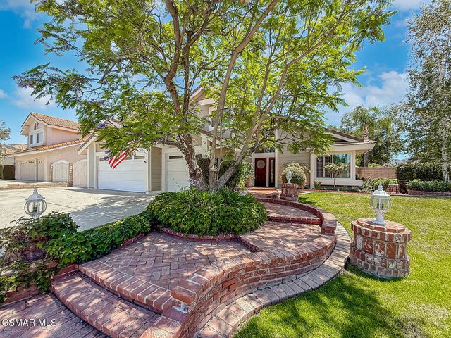 2990 Klamath Avenue, Simi Valley, CA 93063