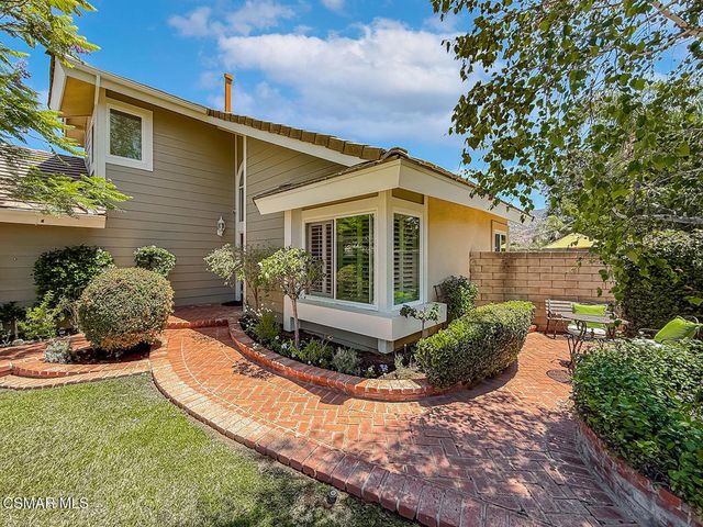 2990 Klamath Avenue, Simi Valley, CA 93063