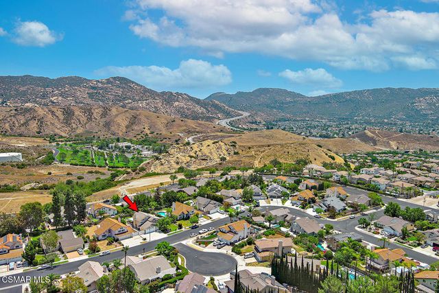 2990 Klamath Avenue, Simi Valley, CA 93063