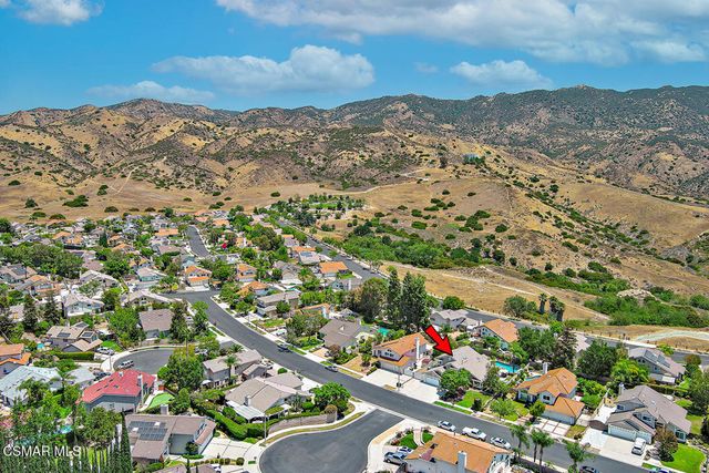2990 Klamath Avenue, Simi Valley, CA 93063