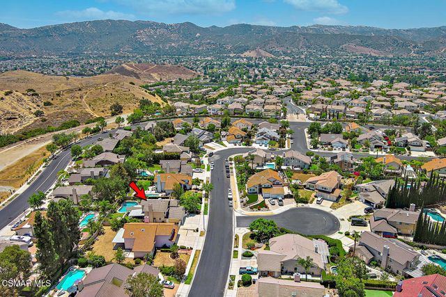 2990 Klamath Avenue, Simi Valley, CA 93063