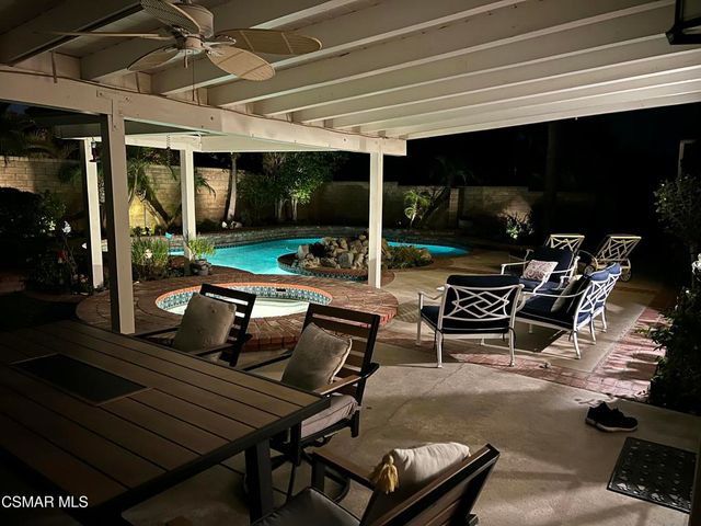 2990 Klamath Avenue, Simi Valley, CA 93063