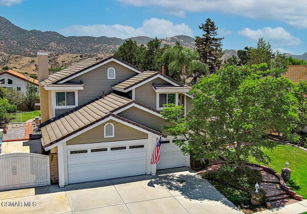 2990 Klamath Avenue, Simi Valley, CA 93063