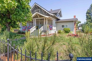 91 S Main St, Lebanon, OR 97355