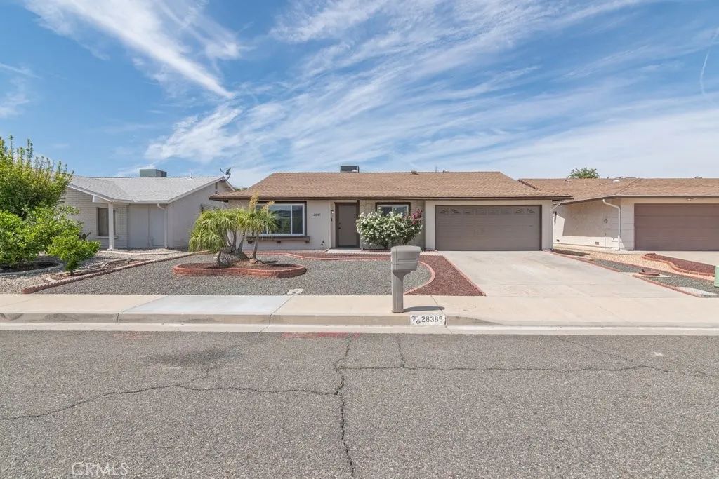 28385 Sun City Boulevard, Menifee, CA 92586