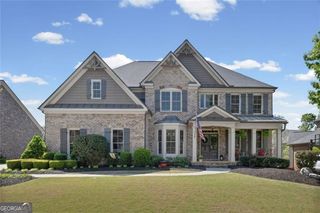 4640 Allistair Drive, Cumming, GA 30040