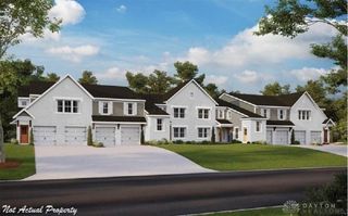 502 Glenhaven Way 756-202, Fairborn, OH 45324